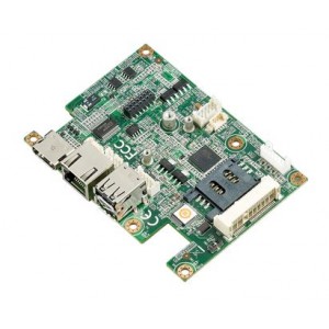 Embedded Peripherals - MI/O Extension Modules